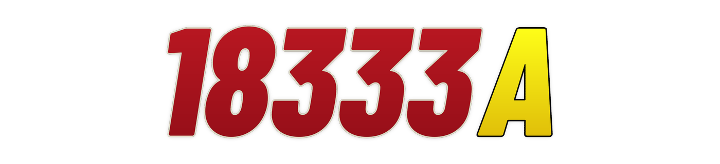 18333a Logo